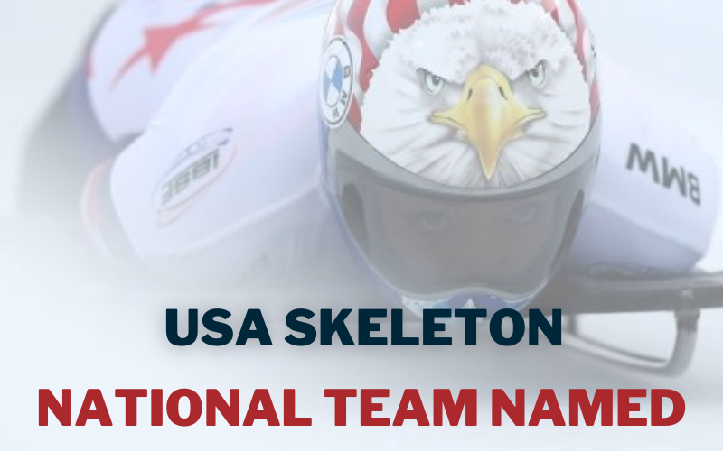 USABS's tweet photo. Congratulations to the 10 athletes selected to compete on the USA Skeleton National Team during the 2022-2023 season: https://t.co/itVwV9UriC

#usabs #usaskeleton #winteriscoming #worldcup #nationalteam https://t.co/XbwhWlD74S