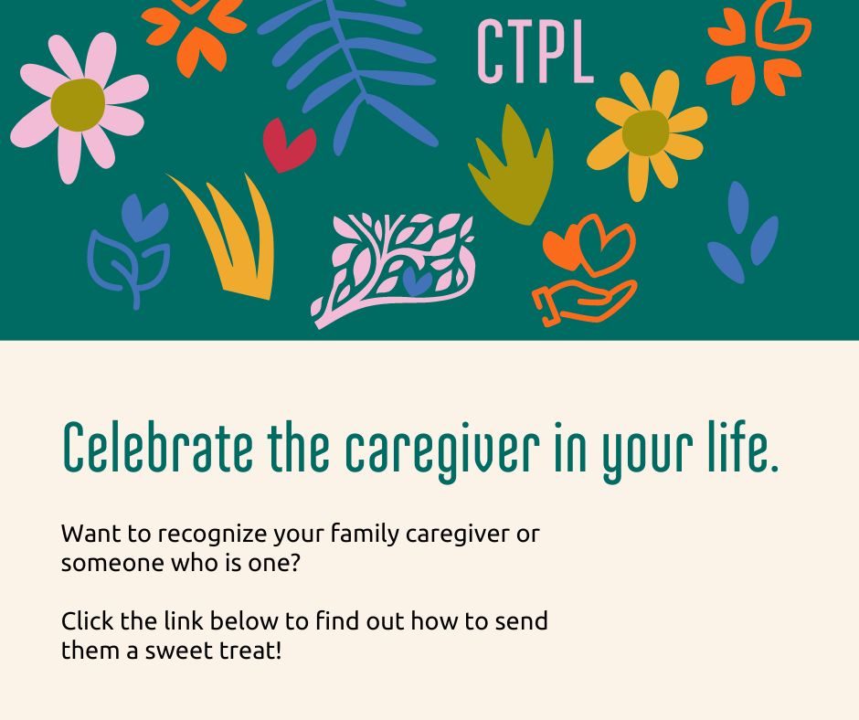 CT Dept. of Social Services (ctdss) / Twitter