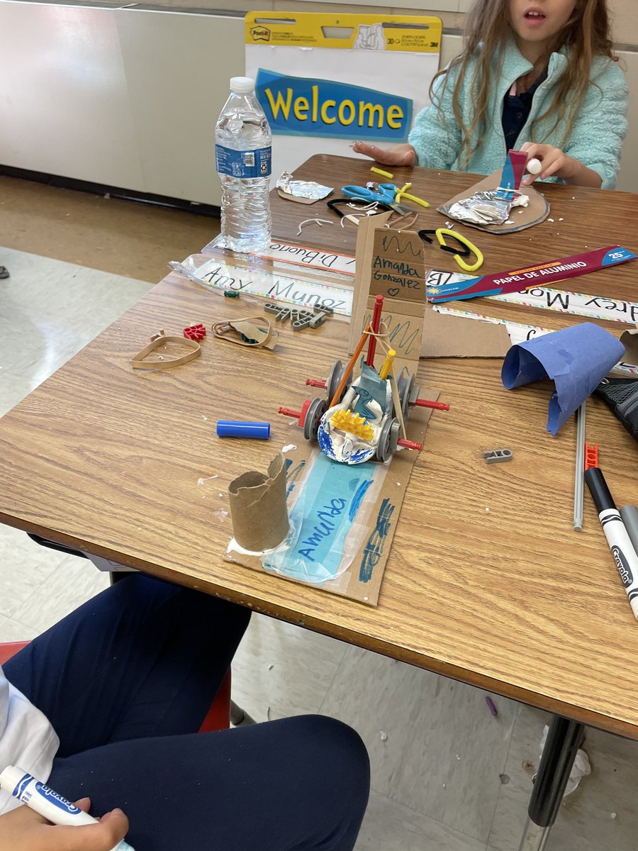 Mrs. Bono & Mrs. Metz (@school3grade3) on Twitter photo Check out our 1st design challenge from last month! If the pigeon can’t drive the bus, what can it drive? 🚘 🚌 🐦 <a href="/S3_Belleville/">School 3 Belleville</a> Check out our 1st design challenge from last month! If the pigeon can’t drive the bus, what can it drive? 🚘 🚌 🐦 <a href="/S3_Belleville/">School 3 Belleville</a>