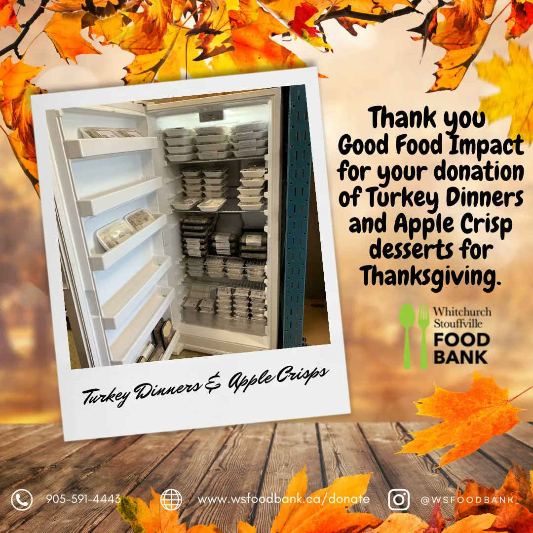 Thank you <a href="/WSFirefighters/">WS Firefighters</a> 🙏#Stouffville #