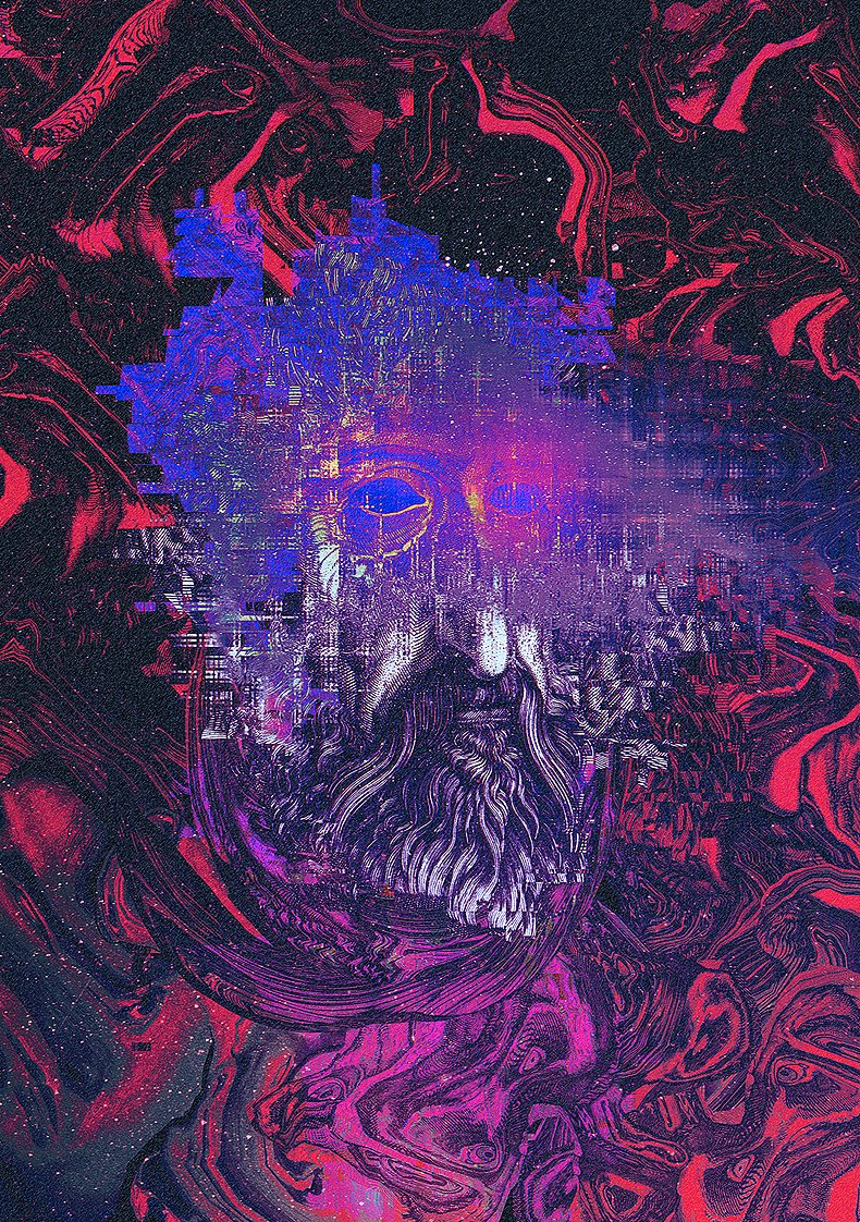 Ordo (@ordouniverse) on Twitter photo 