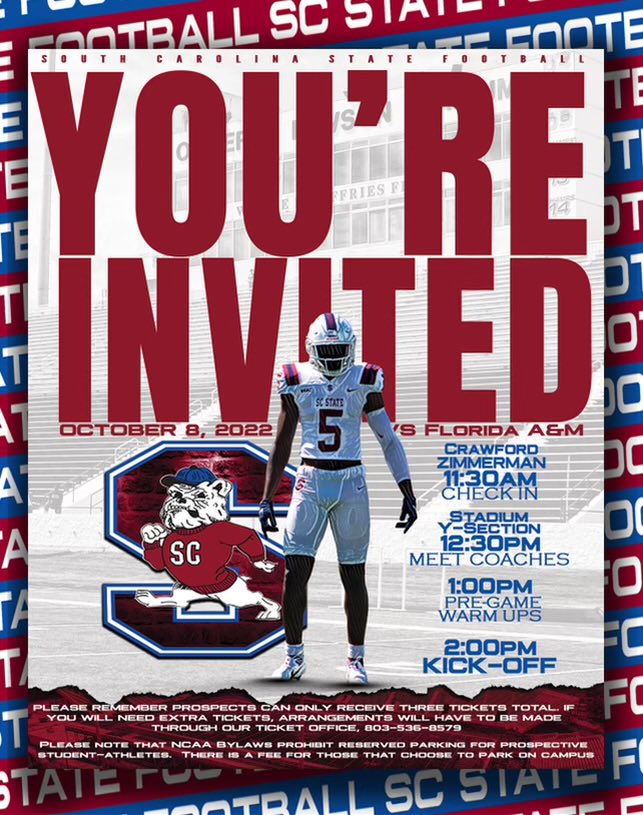 We there Saturday‼️ <a href="/MrCoachFrate/">Anthony Frate</a> <a href="/a_bennon/">CoachABennon</a> <a href="/FB_RecruitHHS/">Recruit Hillcrest FB</a> <a href="/HighSchoolBlitz/">High School Blitz</a> <a href="/YoureNextTrain1/">Y. N. T. 🤘🏿🤘🏾🤘🏼</a> <a href="/CoachCParrott/">Coach Chris Parrott</a> <a href="/coreybarlow12/">Corey Barlow</a>