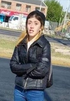 #Denuncia recibida en tiempo real #URGENTE !!!!, compartir🙏, esta chica está pidiendo ayuda en el predio y alrededores de la UNLZ Económicas. Está perdida o desorientada, RT para que llegue a su familia, conocidos o amistades!🙏🙏🙏  

#LomasDeZamora #BuenosAires #UNLZ