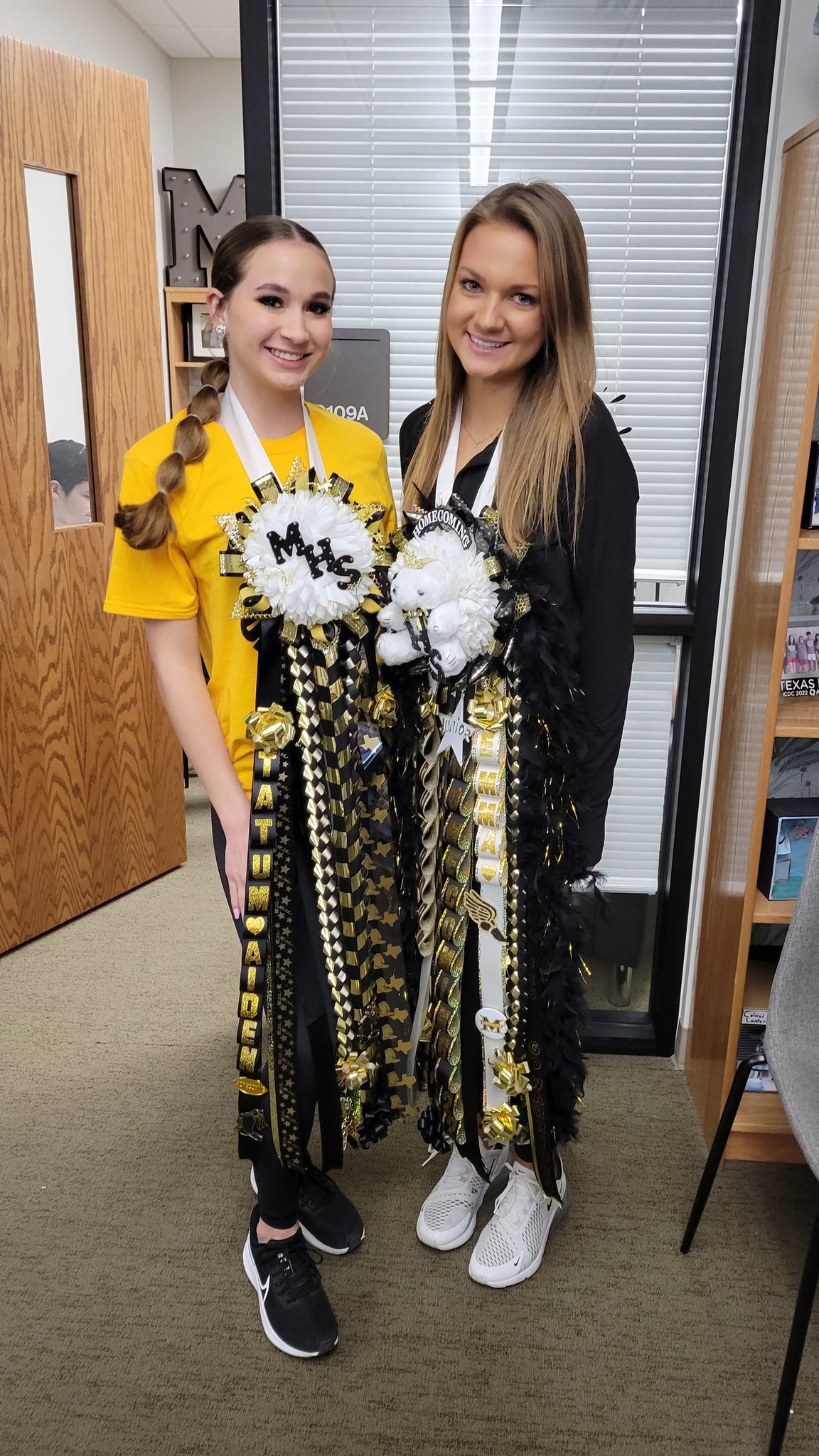 Katherine Saucier (SaucierSchool) / Twitter