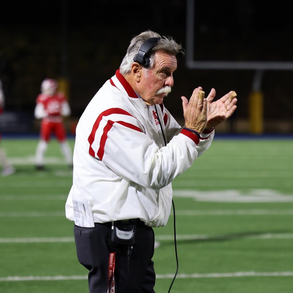 Mater Dei Football tweet media