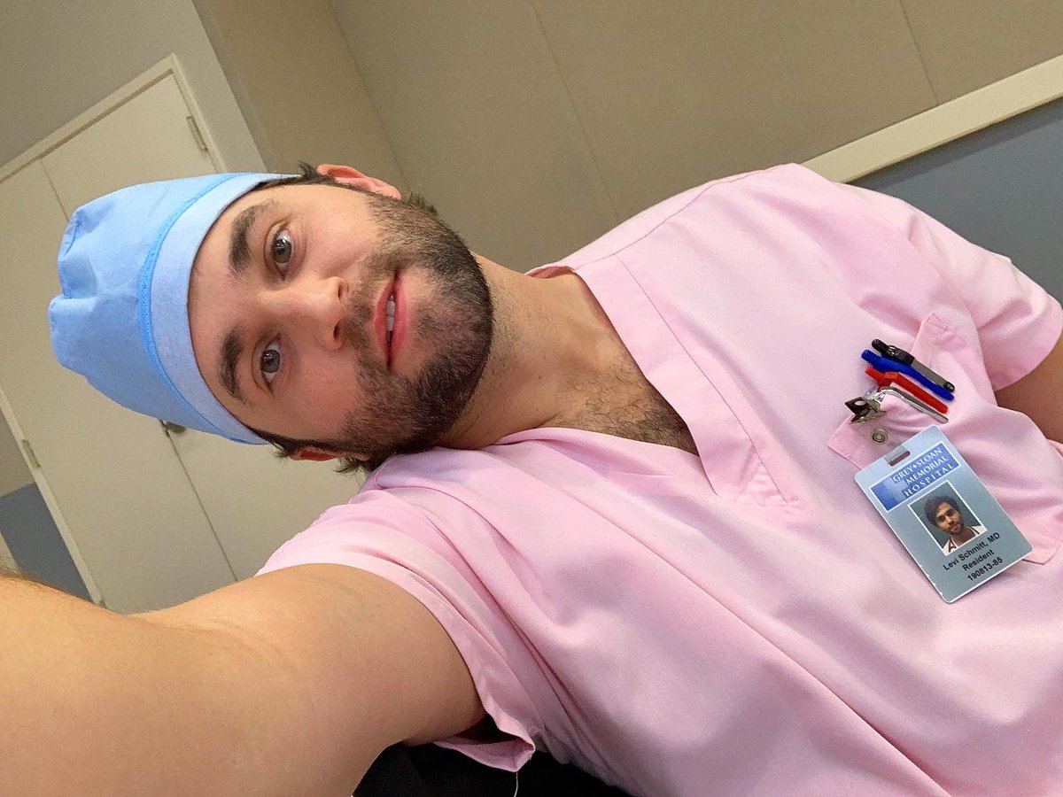 JakeBorelli's tweet image. #VaginaSquad ;) TONIGHT @camilluddington #GreysAnatomy