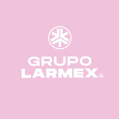 Grupo Larmex tweet media