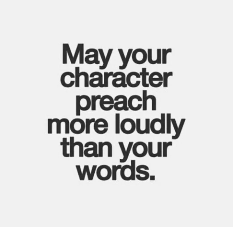 teachergoals's tweet photo. Character counts! 🙌 https://t.co/Ve4TEwgyeZ