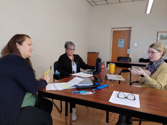 MsGraham tweet media