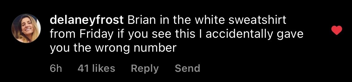 BrooklynMirage's tweet image. Helping out with a missed connection from Flume this past Friday...

Brian in the white sweatshirt where are you ‼️
