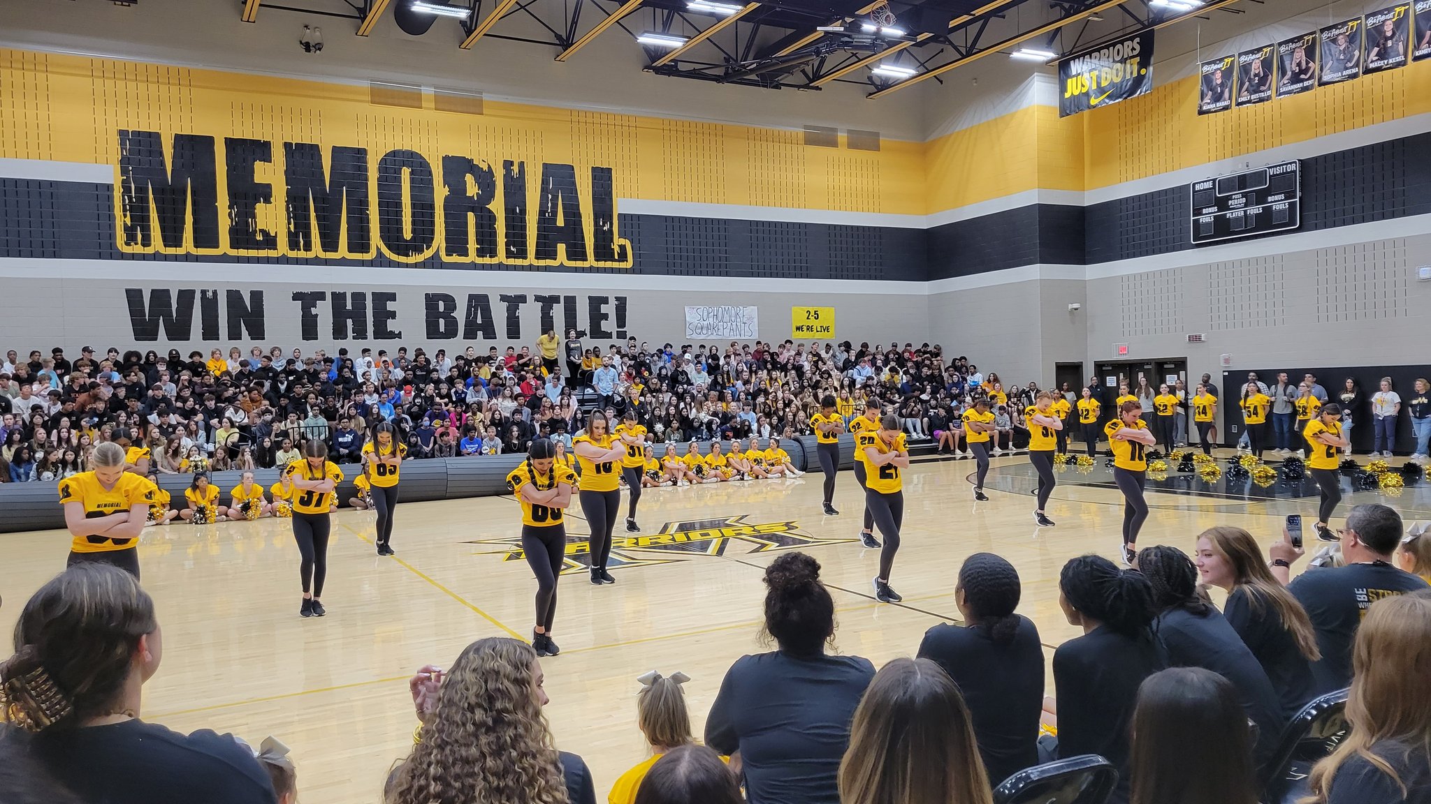 Katherine Saucier (SaucierSchool) / Twitter