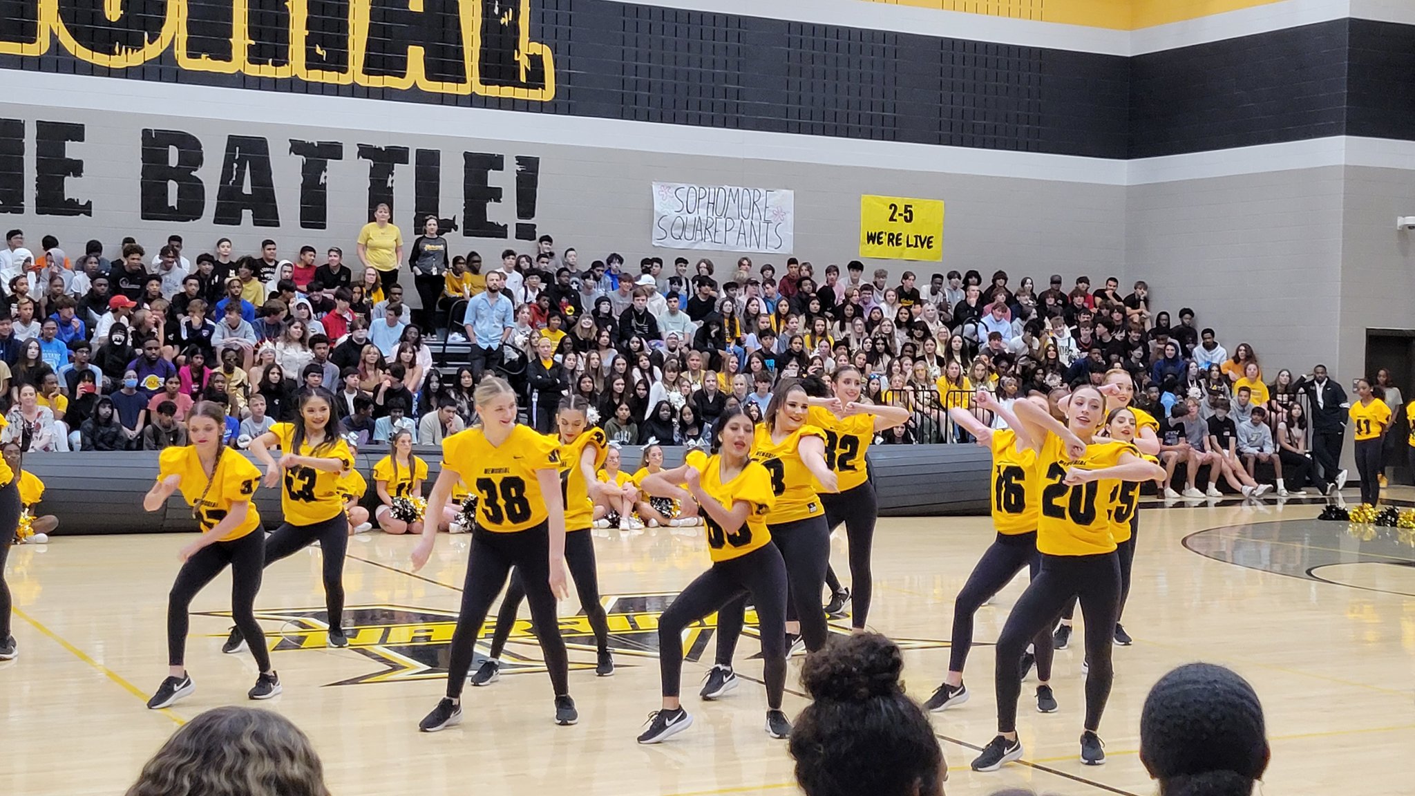 Katherine Saucier (SaucierSchool) / Twitter