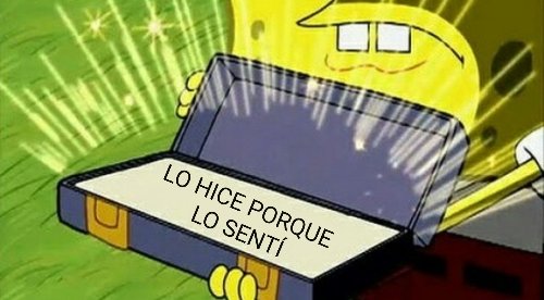 La vieja confiable
#LaIslaDeLasTentaciones3