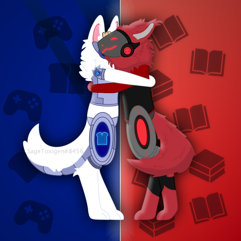DoubleD (@DoubleDTheFurry) / Posts / X