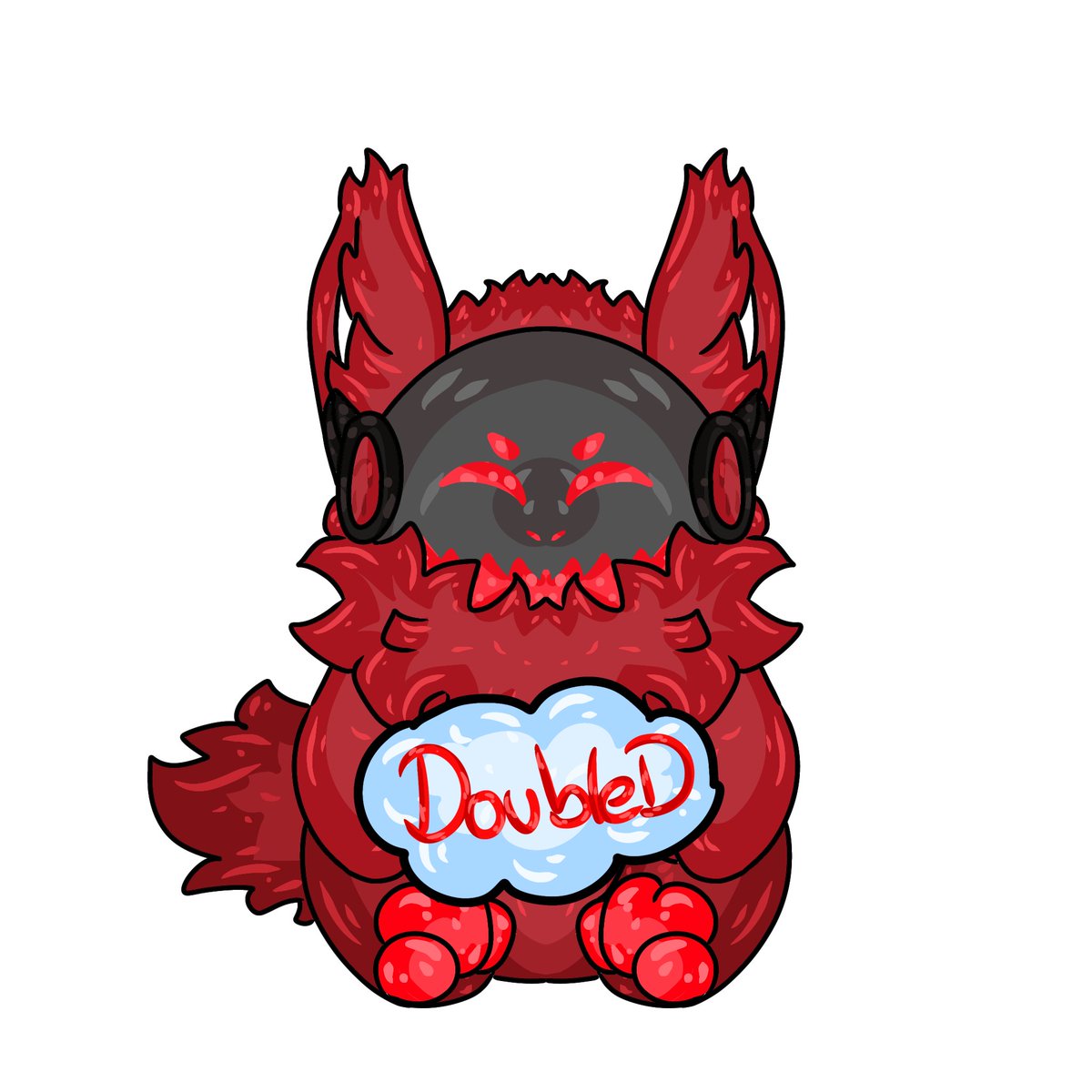 DoubleD (@DoubleDTheFurry) / Posts / X