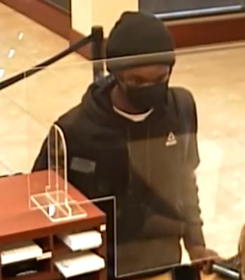 FBI Salt Lake City (@fbisaltlakecity) on Twitter photo The #FBI, South Salt Lake PD, <a href="/ClearfieldPD/">Clearfield PD, Utah</a>, <a href="/UPDSL/">Unified Police Dept</a> are asking for the public's help identifying this man involved in two bank robberies. He's also accused of robbing a credit union customer in Clearfield on Sept. 9, 2022.
Call (801) 579-1400.
More: ow.ly/meFr50L3GMg The #FBI, South Salt Lake PD, <a href="/ClearfieldPD/">Clearfield PD, Utah</a>, <a href="/UPDSL/">Unified Police Dept</a> are asking for the public's help identifying this man involved in two bank robberies. He's also accused of robbing a credit union customer in Clearfield on Sept. 9, 2022.
Call (801) 579-1400.
More: ow.ly/meFr50L3GMg