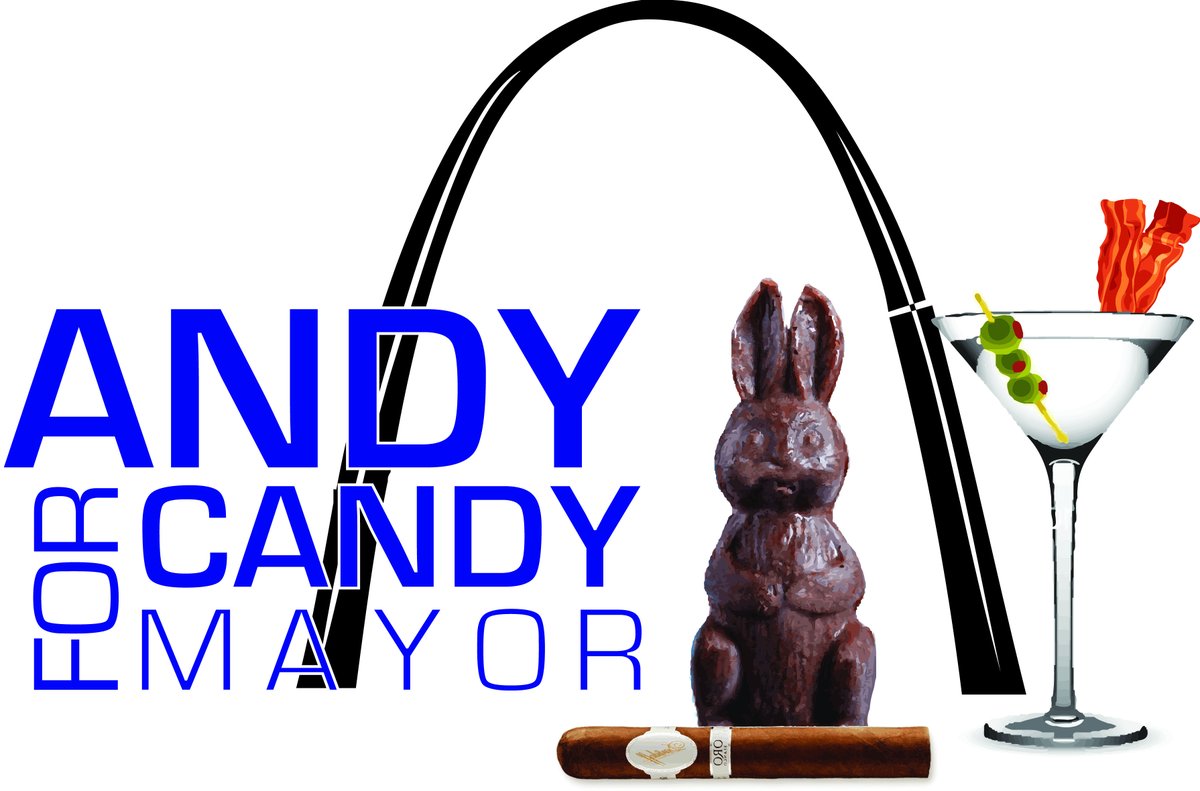 MeatballEater's tweet photo. @kzieff #andycandy4mayor https://t.co/j73xoElZMm