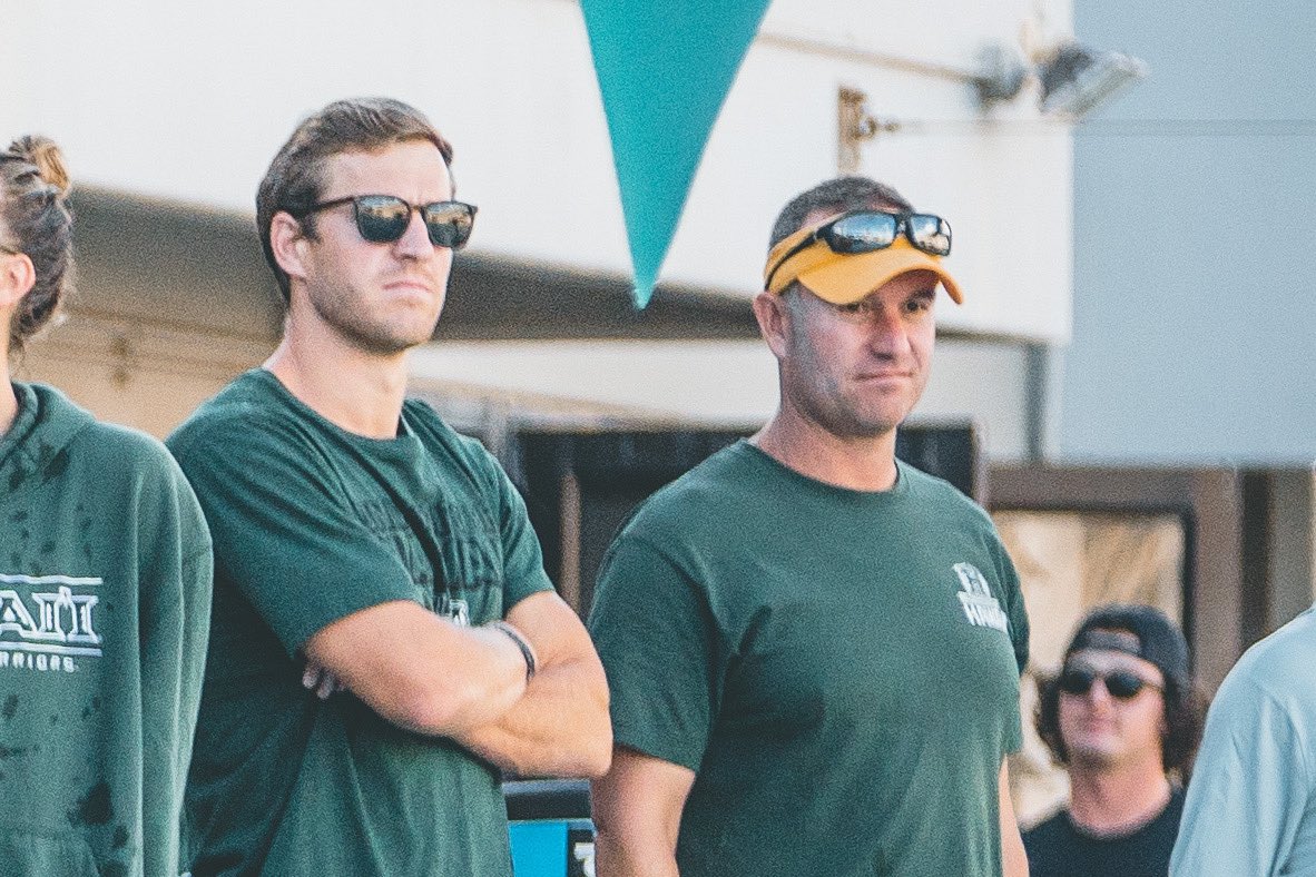 Hawaii Swim & Dive on Twitter "A shoutout to our awesome coaching