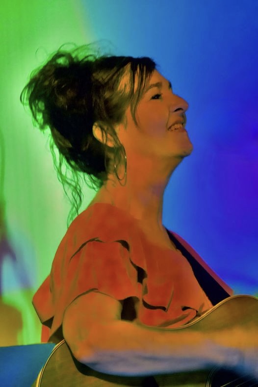 Tanya-Lee Davies tweet media