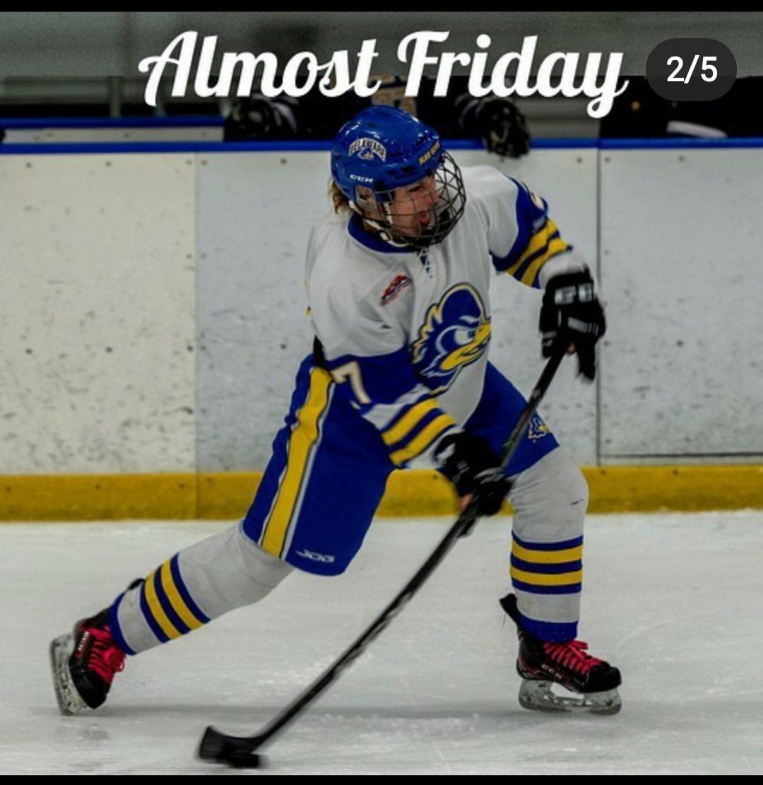 Delaware Women's Club Ice Hockey tweet media