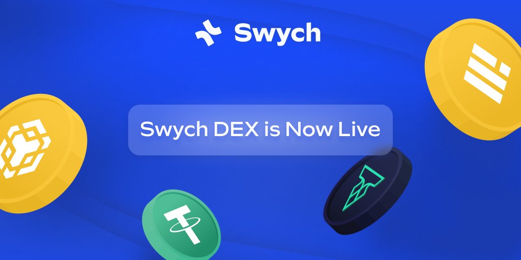 Swych tweet media