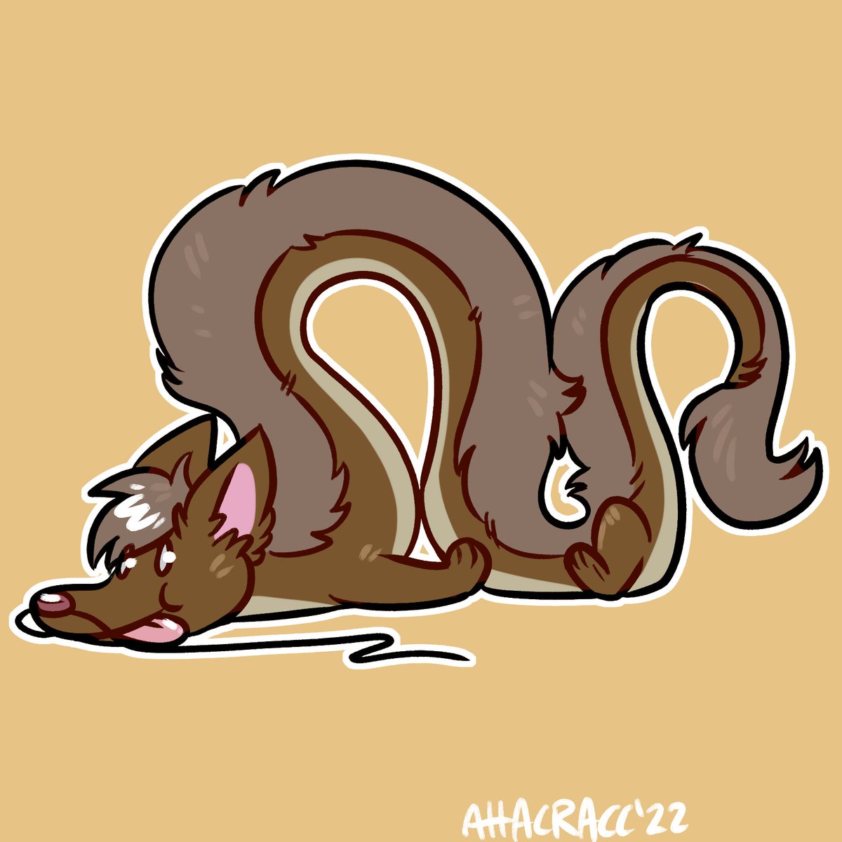 Thank you everyone who came by the free art-a-thon today!! I will be doing 2 MORE HOURS of free art raffles this SUNDAY! <3

🎃Tomorrow will be FRIDAY FRIGHT NIGHT with a combo of SPOOKY ART and SCARY GAMES!! 4pm EST!👻
Raffles for <a href="/kelmilocomics/">kel.milo</a> <a href="/Bazbury/">Baz Badger</a> zeelo &amp; Tristia!