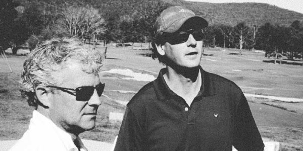 It seems rumors concerning a new resort in Park City, UT with 54(?) holes by King-Collins and Tiger Woods are indeed true. I know virtually nothing about it, and obviously wouldn't say something like this without some certainty...but I am fairly certain.