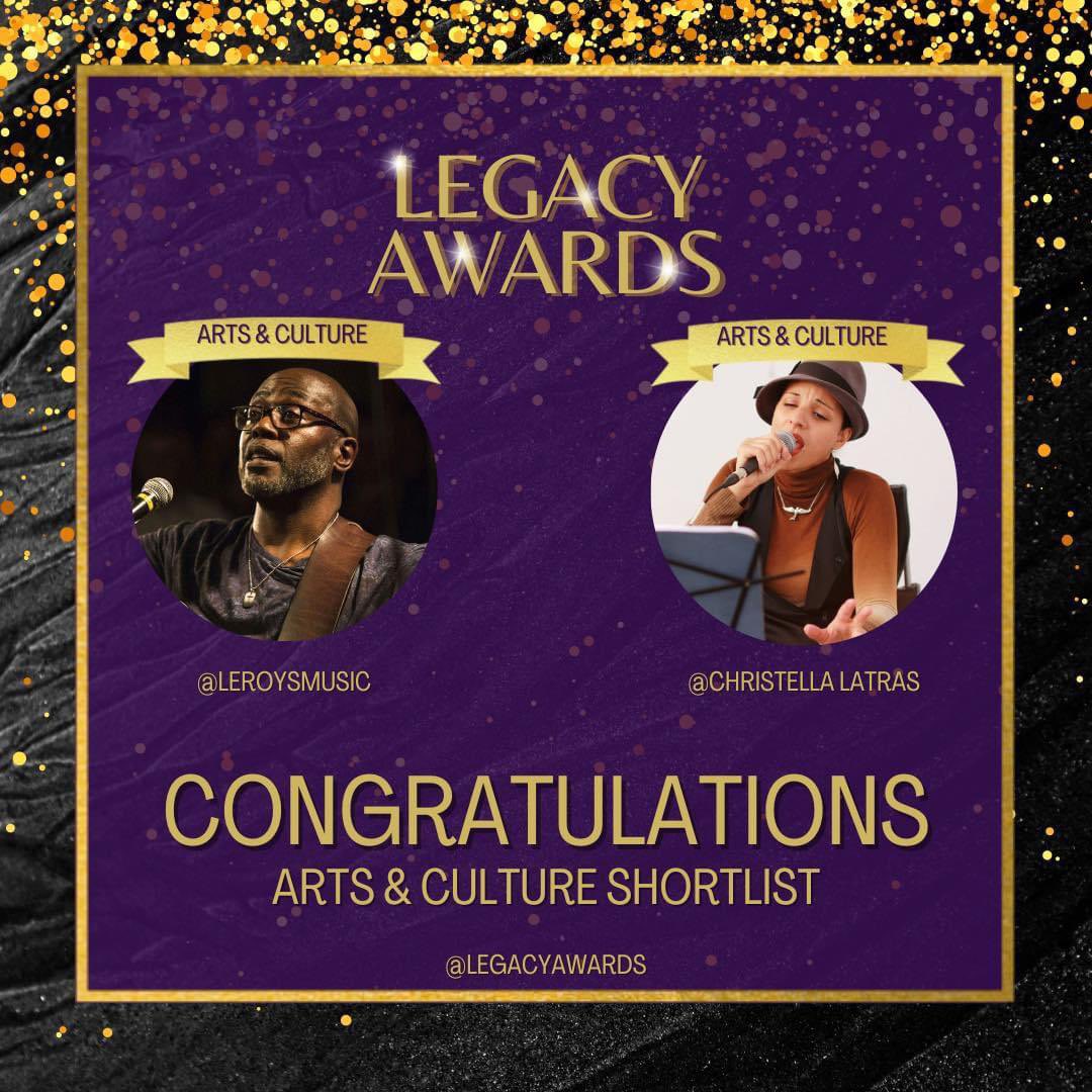TrinityAcademyL's tweet photo. This incredible individual has been nominated yet again for an award, a man who has dedicated his life to helping others discover the joy of music. 🌟💜 @MrJohns70686180 @leroyjohnson56 https://t.co/CoPNJsUWP7