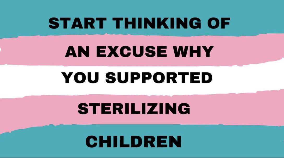 GAG_Ireland's tweet photo. https://t.co/w04f3EaD6E
Sending Love to Our Brothers &amp; Sisters you're doing amazing
#Detrans
 #NoToSelfID #NoMenInWomensSpaces #WomenDeserveBetter #Safeguarding #GaysAgainstGroomers #NoChildIsBornInTheWrongBody #SaveOurTomboys #SaveOurGays #OurDayIsComing #MermaidsOut #TeniOut https://t.co/YBGin6lXBR