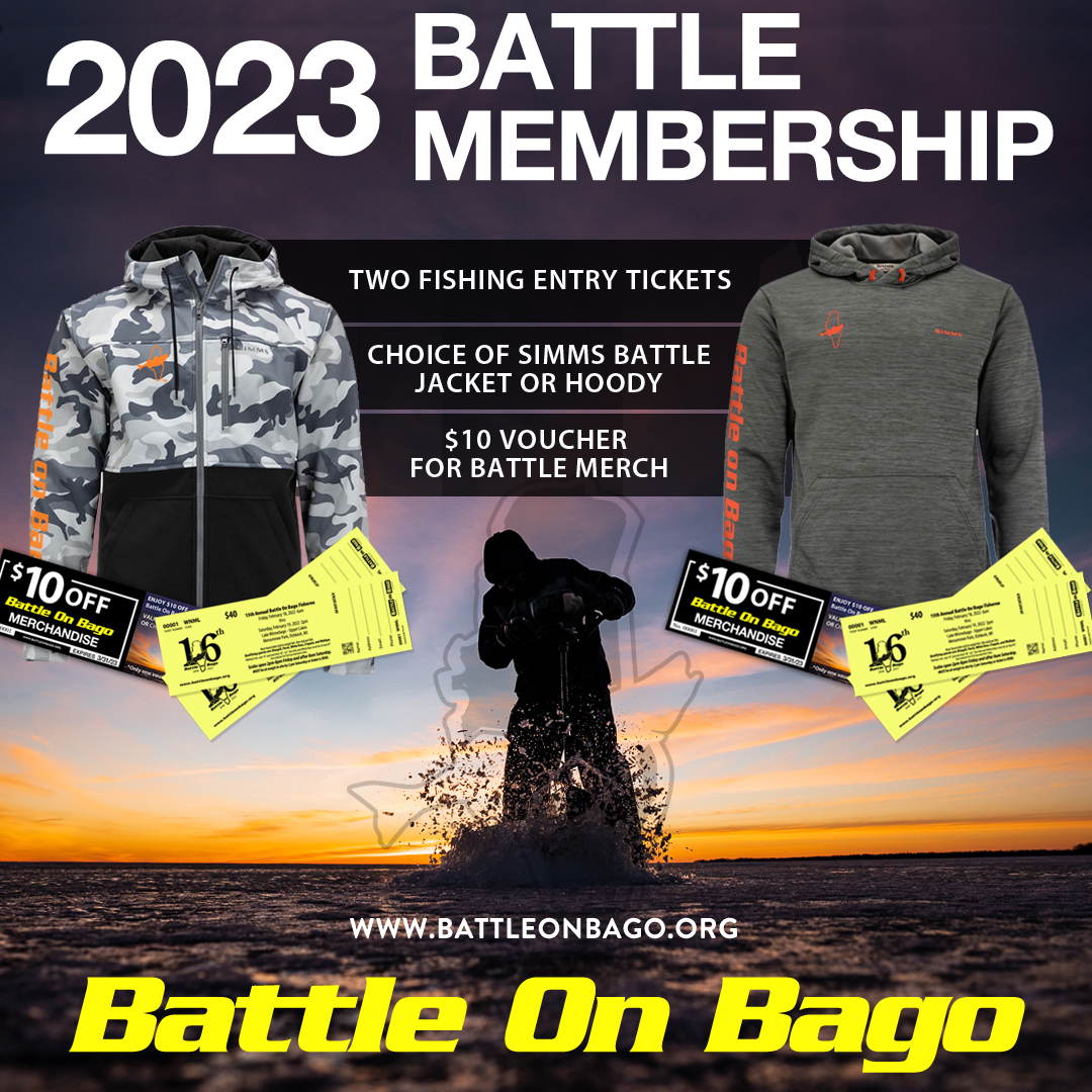 Battle On Bago (BattleonBago) / Twitter