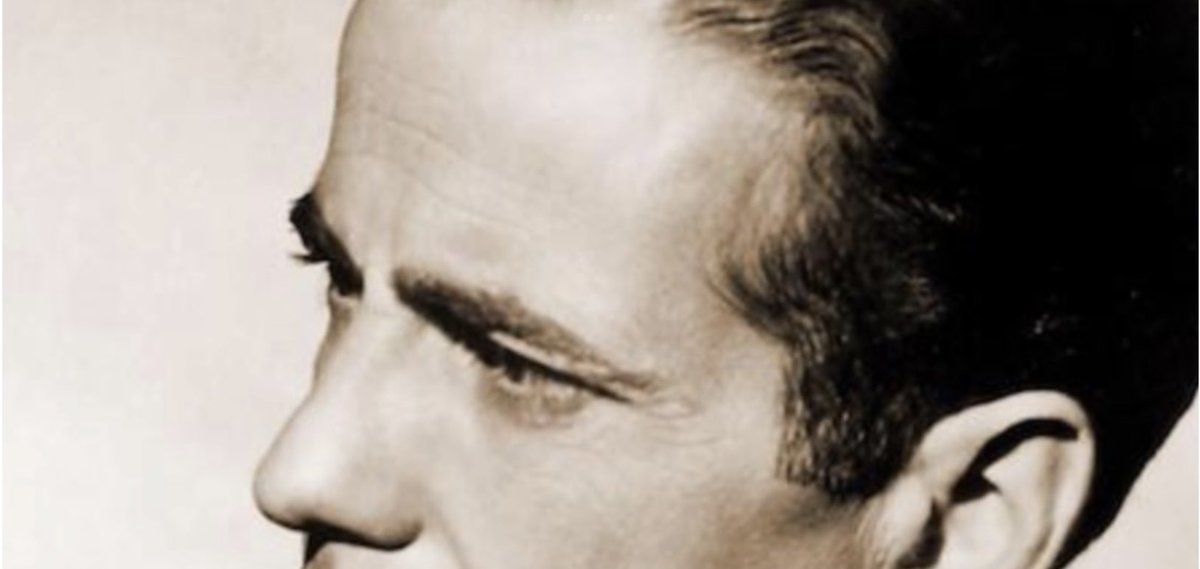 PrimeContinuity's tweet photo. @HumphreyBogart “The Stuff that Dreams are made of “ https://t.co/6AzrBPDTf0
