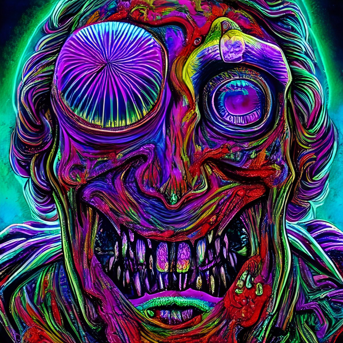 Ethereal tweet media