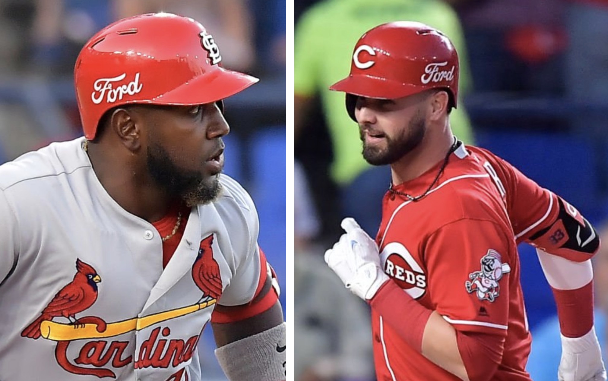MLB to allow advertising on jerseys and helmets amid new CBA; fans