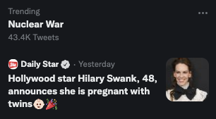 scribbledaddy's tweet image. I wonder what gender the babies are gonna be