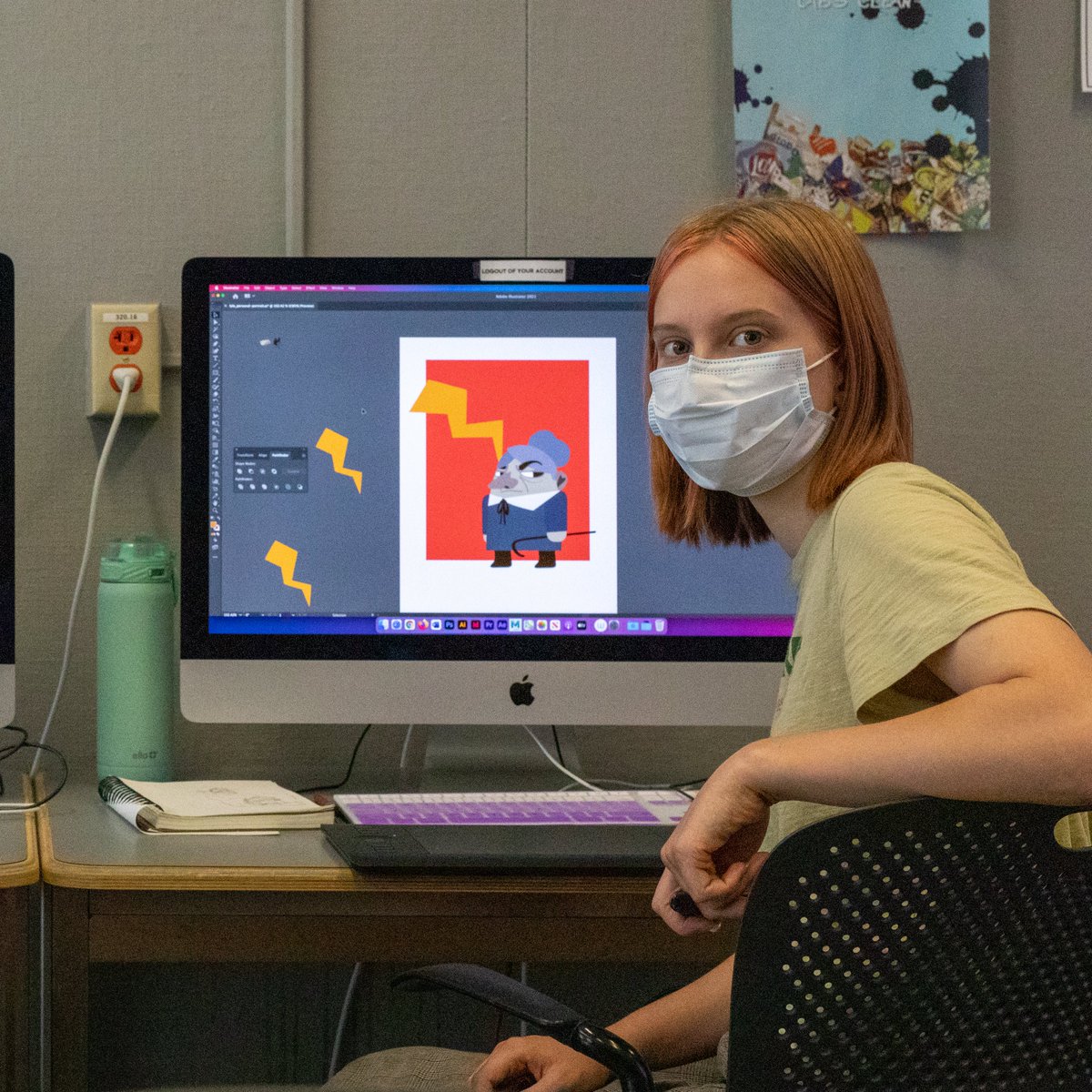 MCAD Continuing Ed tweet media