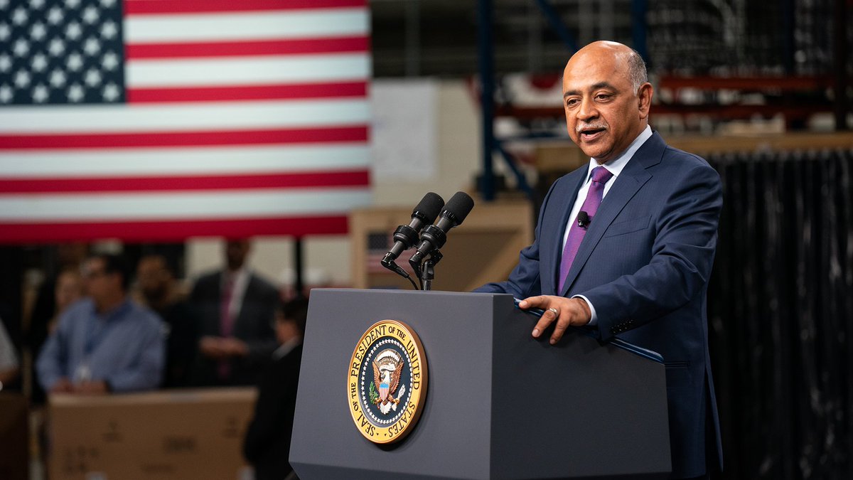 IBM News tweet media