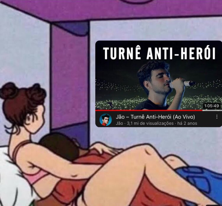 ideia de date pra mim é isso aqui :)