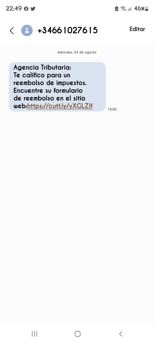 raaaquegleez's tweet photo. @policia En agosto ✌🏼 https://t.co/dWEXzus1Cu