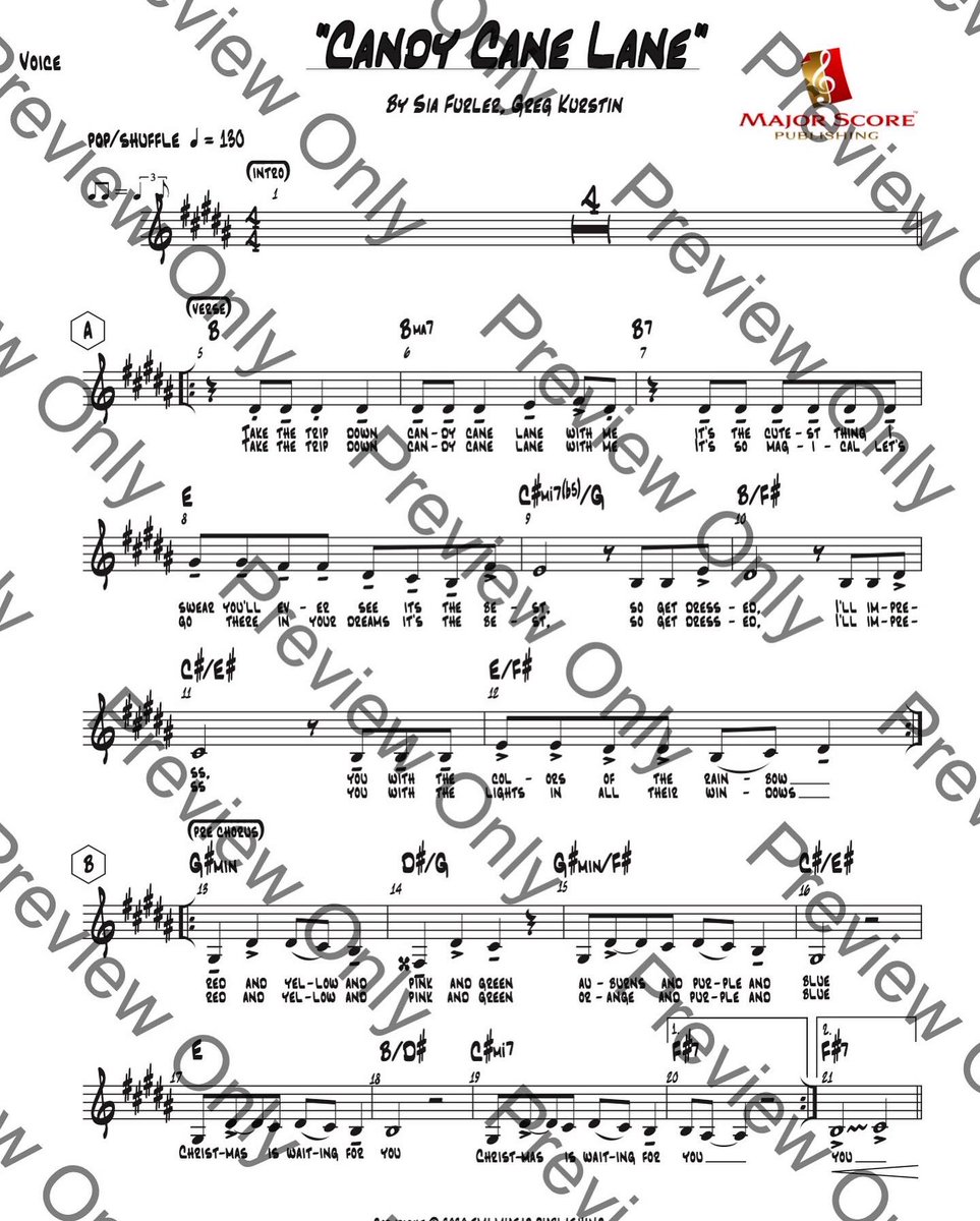 MajorScoreP's tweet photo. Candy Cane Lane by @Sia 🎙+🎹
https://t.co/VTg5SETiav
Vocal + Piano #sheetmusic
#sia #candycanelane #singer #sing #vocal #Vocals #perform #performingarts #performer #piano #duet #vocalteacher #vocallessons #vocallesson #australia #sydney #perth #brisbane #melbourne https://t.co/76JehgRf0j