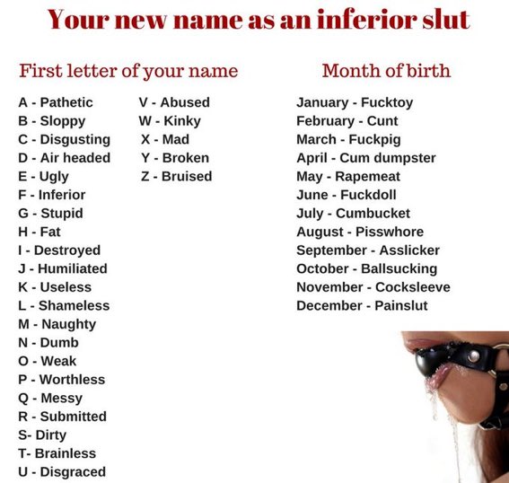 RCK_NL85's tweet photo. So... what is yours? Tell me, subs! https://t.co/Kvb9ZxLfcA