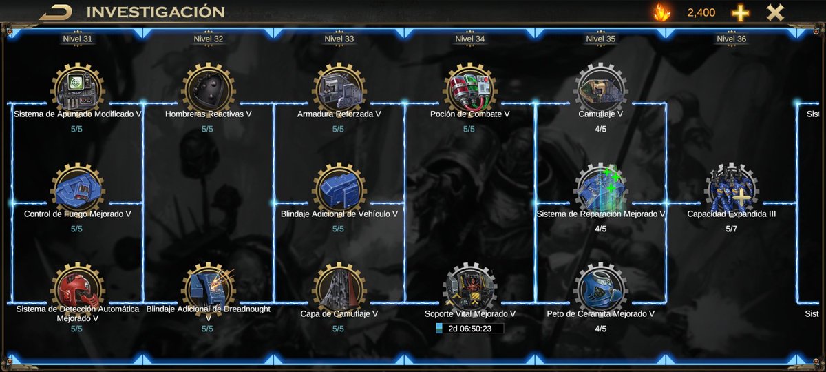 jackob8519's tweet photo. #lostcrusade #warhammer https://t.co/s9UBvUY4z5