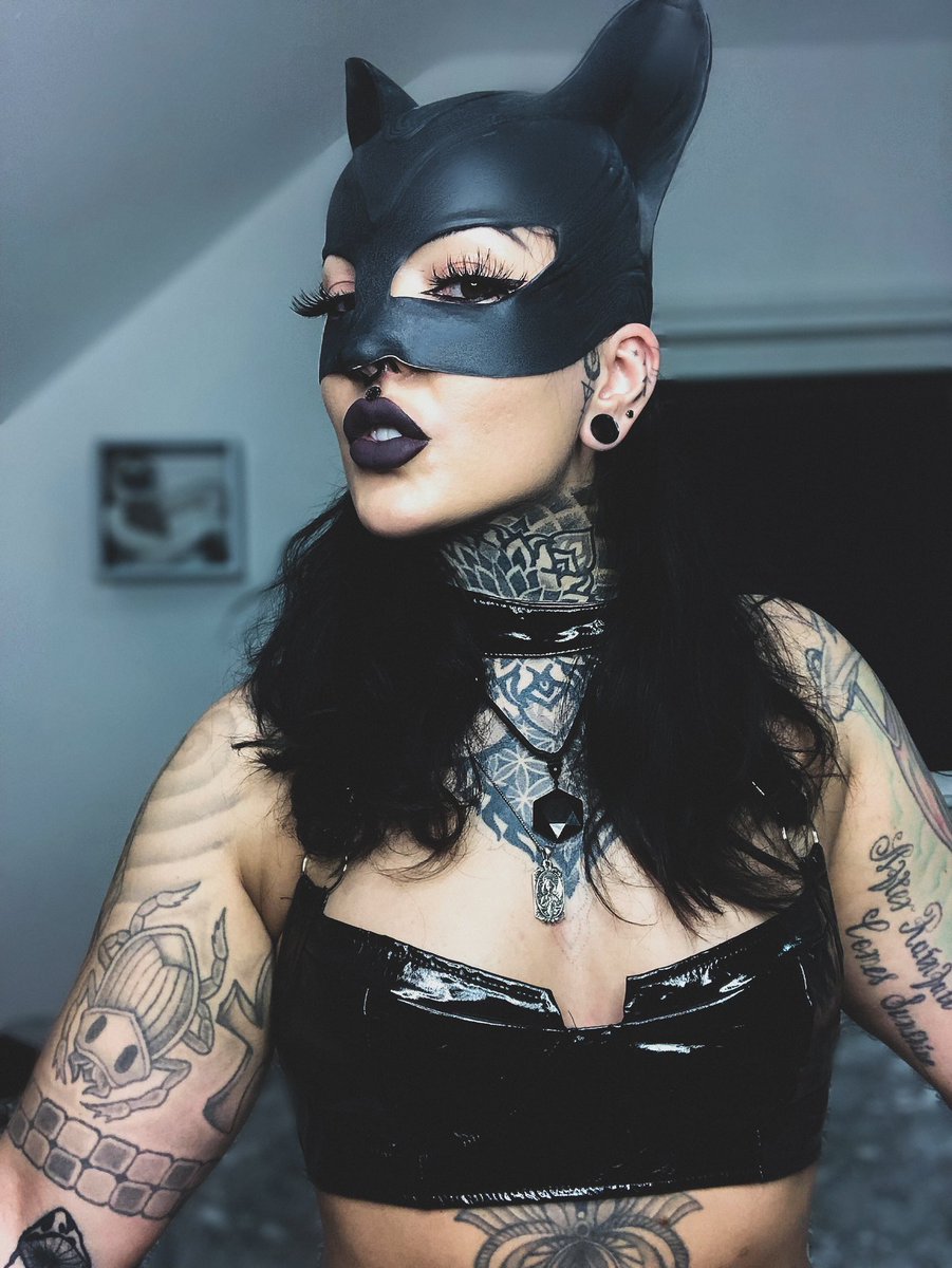 Rune. 🖤 tweet media