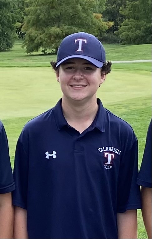 MrCole_THS's tweet photo. Congrats to @TalawandaHS Golfer Connor Schulte who shot a 77 today at the Sectional Tourney. He qualified for Districts next week in Springboro. Go Brave! @THSBoosters @scottrdavie @THS_BRAVE @swocsports @talawanda @bravedailynews https://t.co/yjte2bp51T