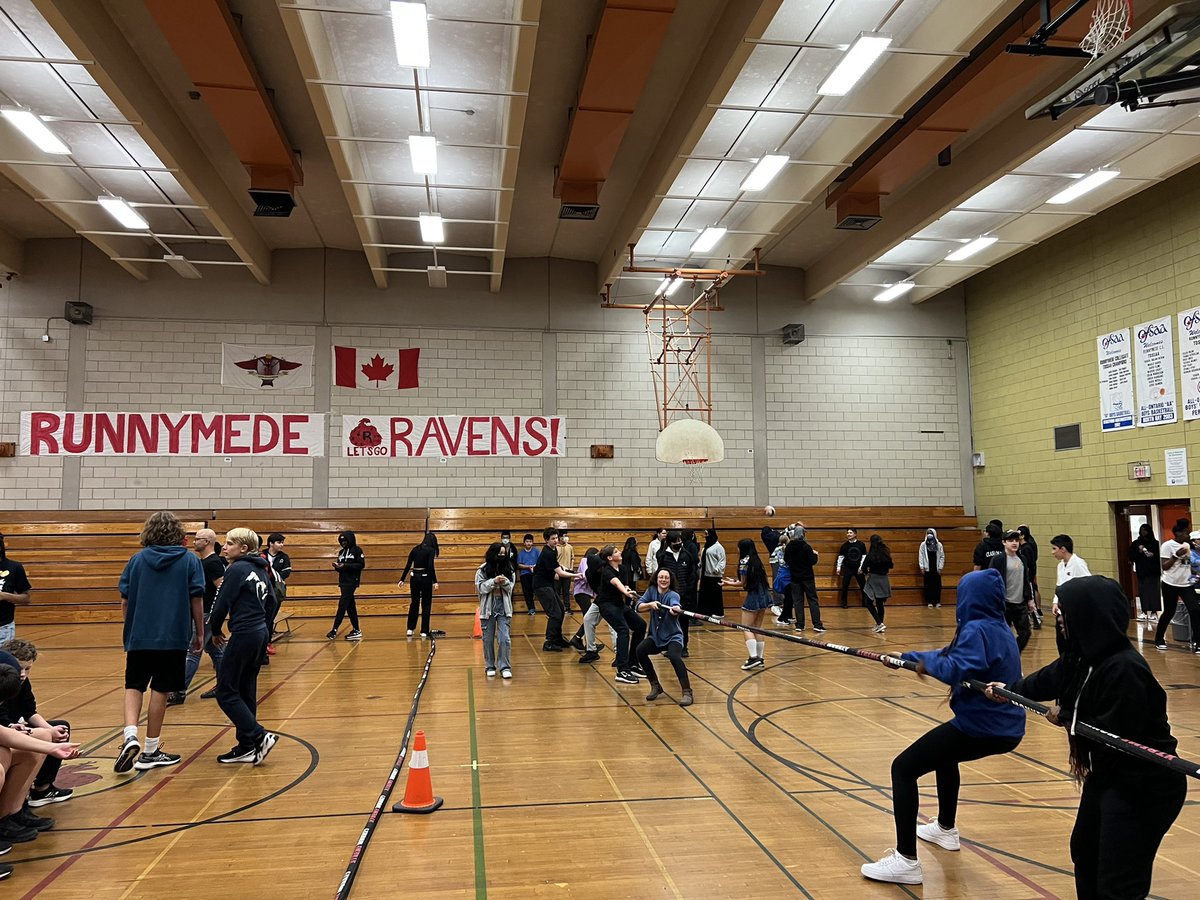 Runnymede CI BSA tweet media