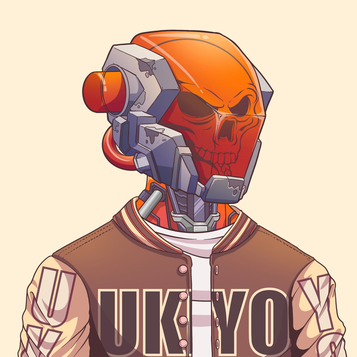 MoonshotNFT_'s tweet photo. A 6.5K Collection, since 23/09 has not had a listing count above 950.

As of today listings are at 653 on ME. They've gotta be cooking something for people to have conviction👀

@UkiyoNFT_ "is more than a brand, it’s a lifestyle", wait until this quote comes to fruition..

#WAGMI https://t.co/n0jOl9kRms