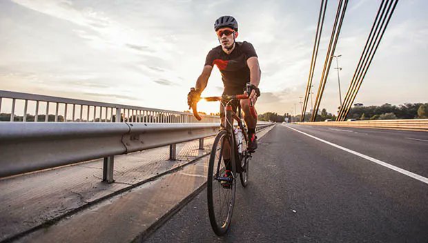 active's tweet photo. How much does weight matter on the bike? https://t.co/LvxsPqx1Tx
#cycling #bikechat https://t.co/PVKv5TDvTh