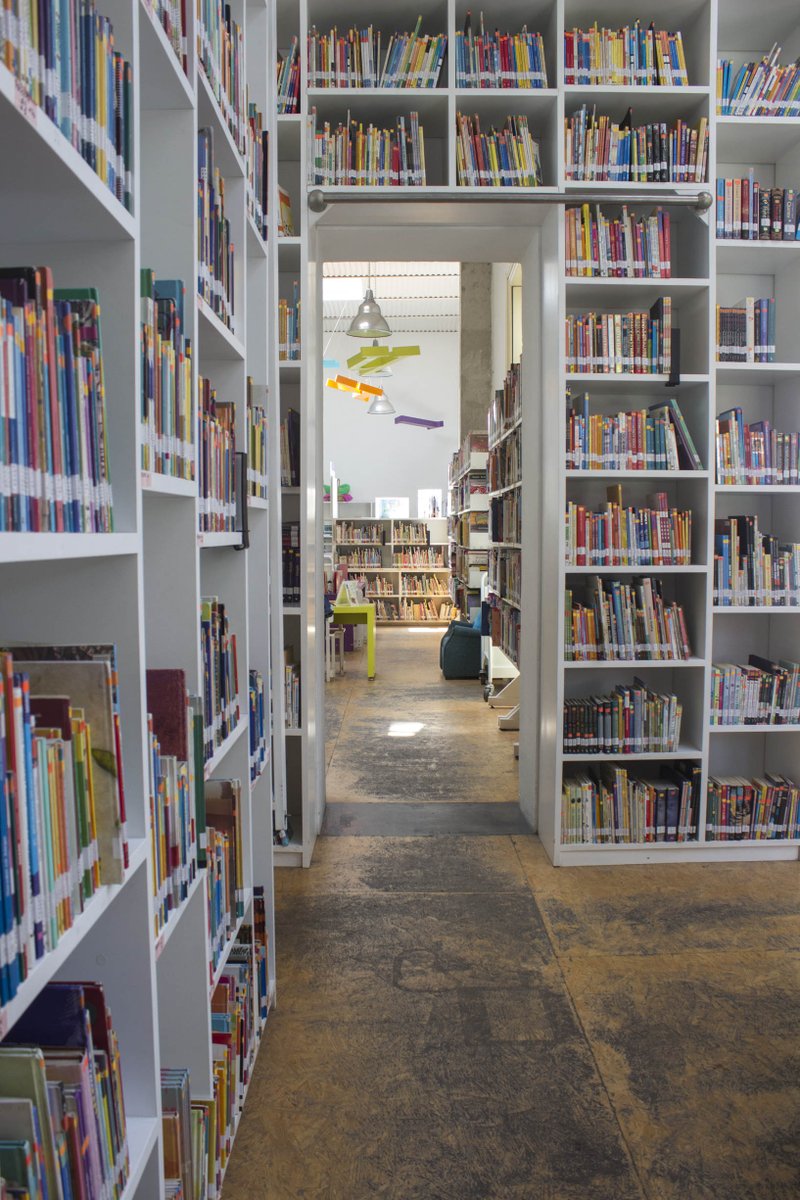 ¡Mapa de Bibliotecas de la CDMX! Diseñado a partir de sus recomendaciones. Descarga gratis aquí: ciudadliteraria.com.mx/mapa-bibliotec…

Abro hilo para que vean una probadita lo que tenemos. Habrá actualización constante, así que pasen más recomendaciones. RT 💛