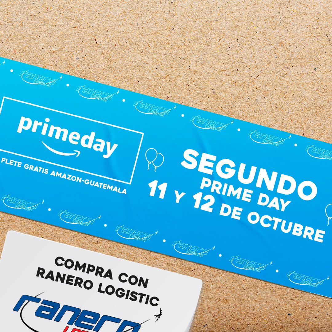 ranerologistic's tweet photo. El prime Day esta cerca y hoy te mostrasmos que dicen los expertos al respecto de, que y como comprar en el Prime Day.

Más información: https://t.co/gpJZ6JoDS7 https://t.co/QG6svCEqpY