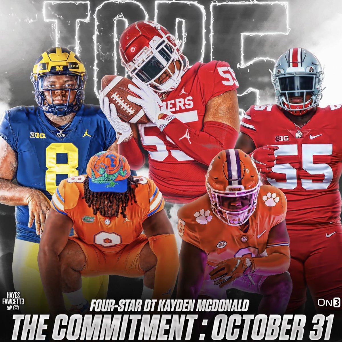 Thank you God🙏🏾

〽️🐊🌰⭕️🐅

<a href="/Hayesfawcett3/">Hayes Fawcett</a>