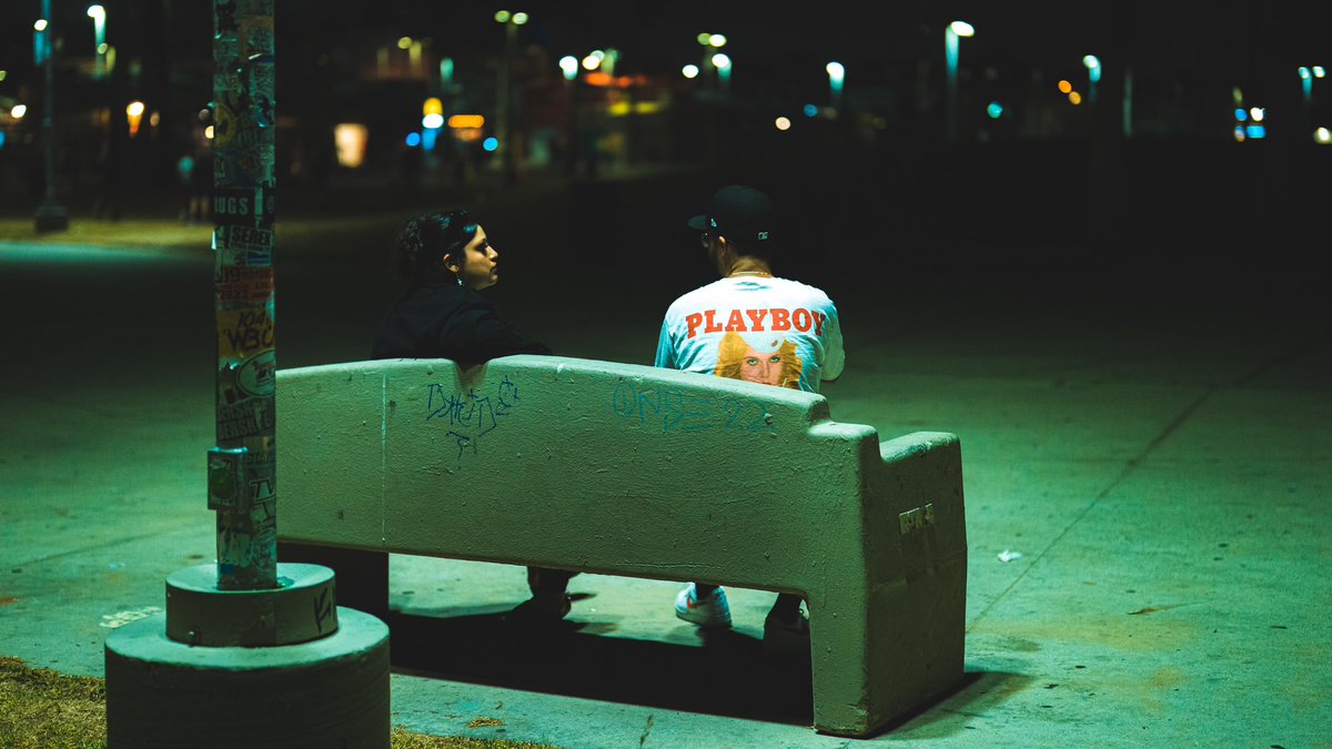 shotbydse's tweet photo. @3la_shoots One night in Venice #cinematic https://t.co/k1eYJtBwAb